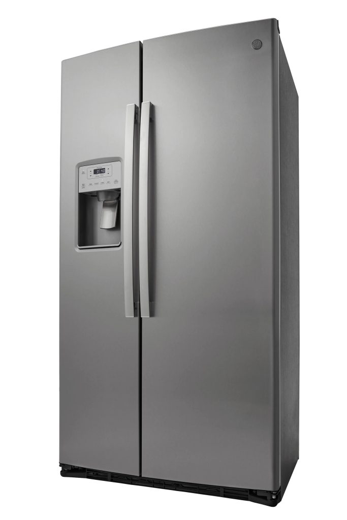 Refrigerador General Electric Side by Side